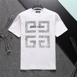 Picture of Givenchy T Shirts Short _SKUGivenchyM-3XL9506435081
